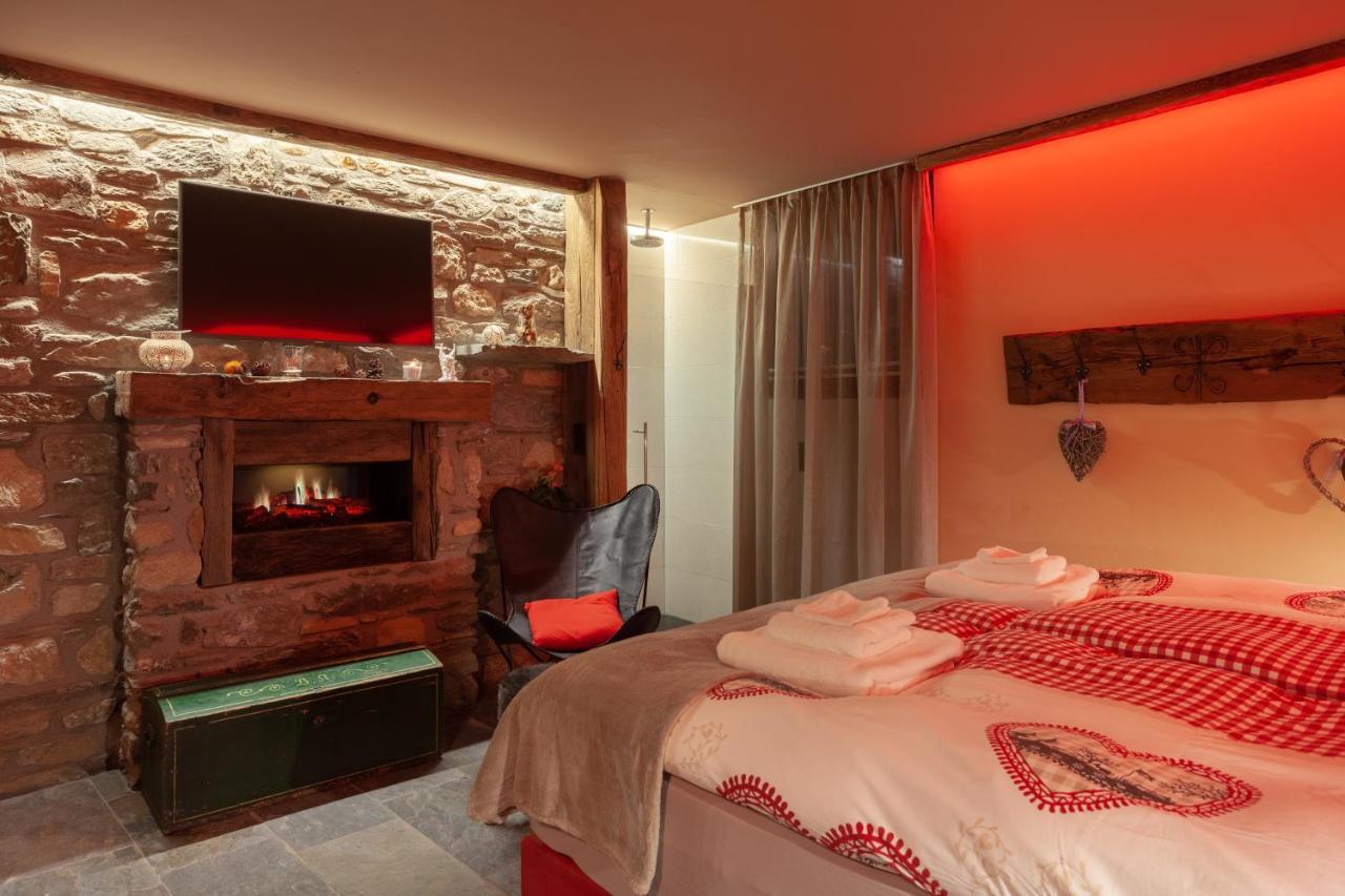 Chalet Schuler Цермат Екстериор снимка