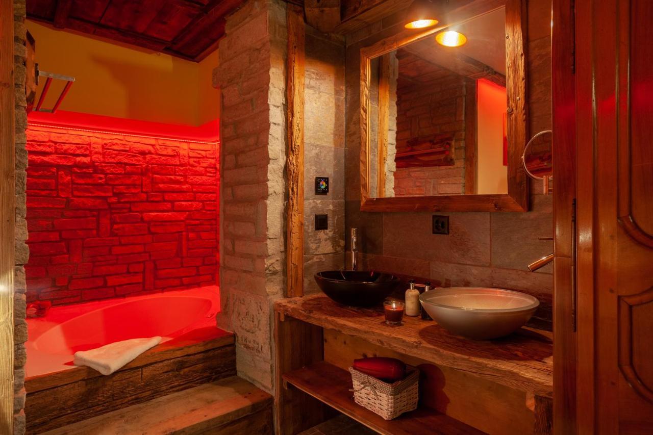 Chalet Schuler Цермат Екстериор снимка