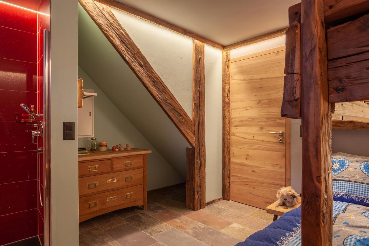 Chalet Schuler Цермат Екстериор снимка