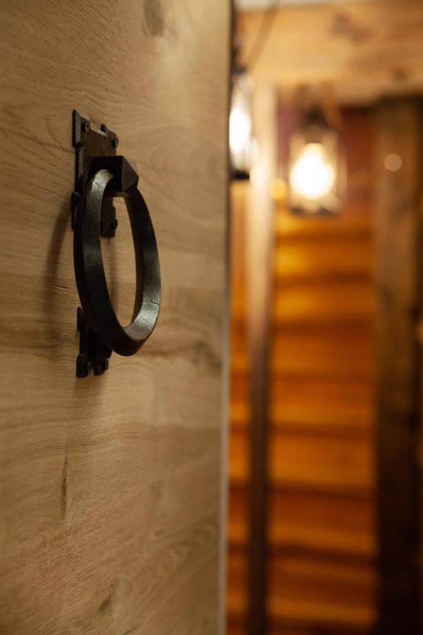 Chalet Schuler Цермат Екстериор снимка