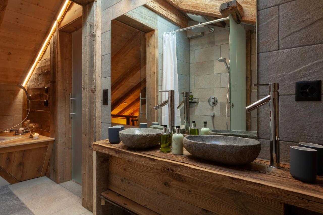 Chalet Schuler Цермат Екстериор снимка