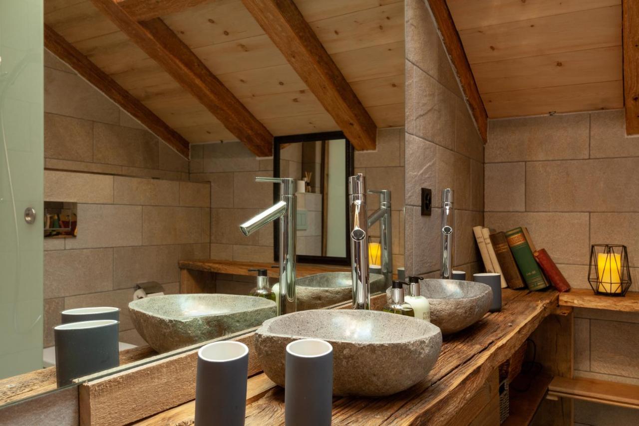 Chalet Schuler Цермат Екстериор снимка
